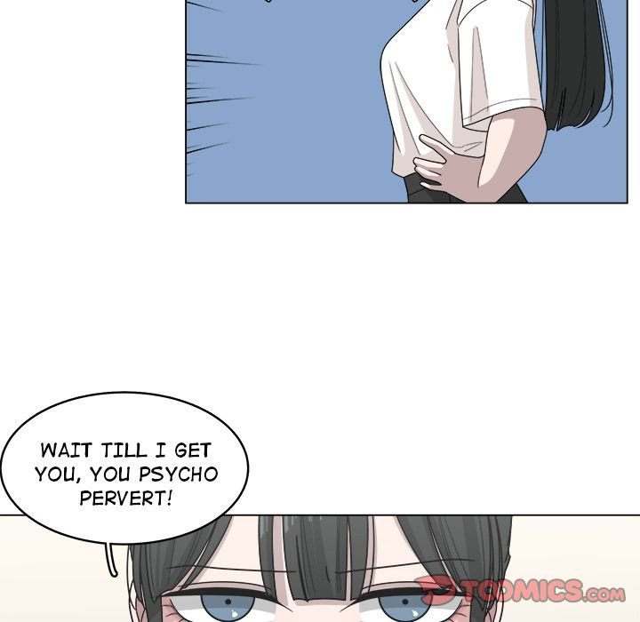 You're My Angel! Manhwa - Chapter 17 Page 77