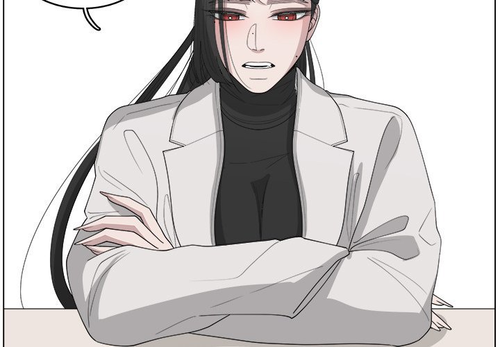 You're My Angel! Manhwa - Chapter 41 Page 2