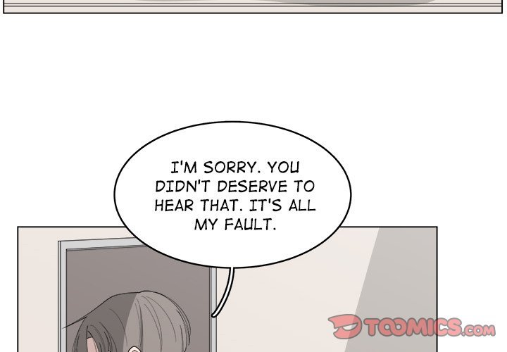 You're My Angel! Manhwa - Chapter 41 Page 3