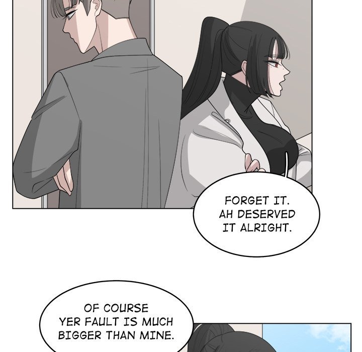 You're My Angel! Manhwa - Chapter 41 Page 4