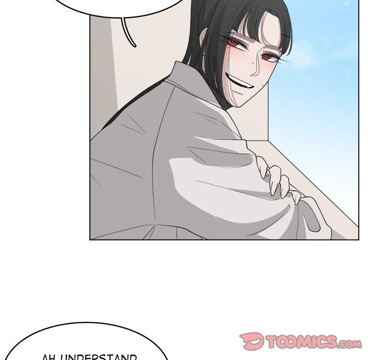 You're My Angel! Manhwa - Chapter 41 Page 5