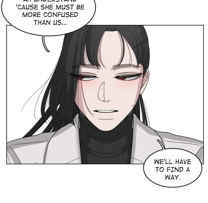 You're My Angel! Manhwa - Chapter 41 Page 6