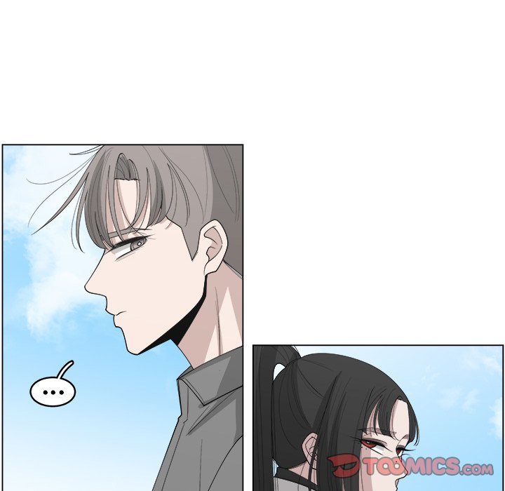 You're My Angel! Manhwa - Chapter 41 Page 7