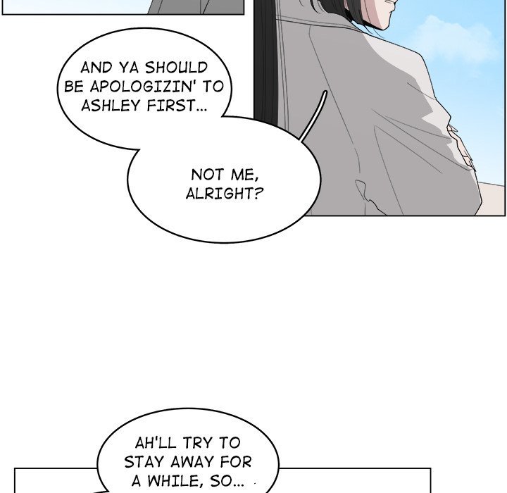 You're My Angel! Manhwa - Chapter 41 Page 8