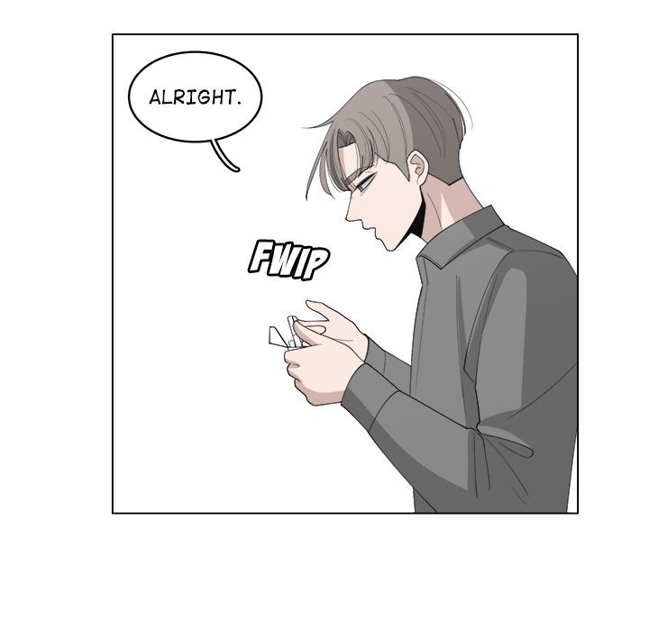 You're My Angel! Manhwa - Chapter 41 Page 10