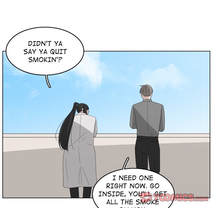 You're My Angel! Manhwa - Chapter 41 Page 11