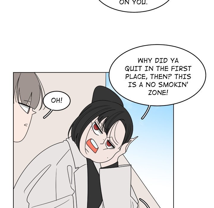 You're My Angel! Manhwa - Chapter 41 Page 12