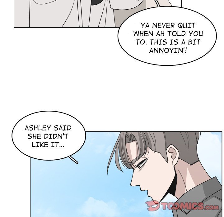 You're My Angel! Manhwa - Chapter 41 Page 13