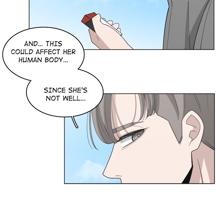 You're My Angel! Manhwa - Chapter 41 Page 14