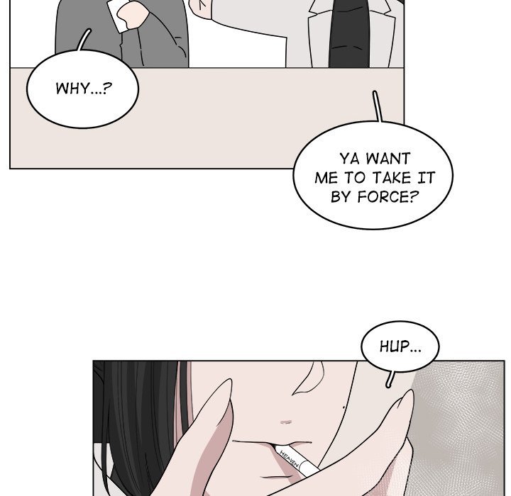 You're My Angel! Manhwa - Chapter 41 Page 18