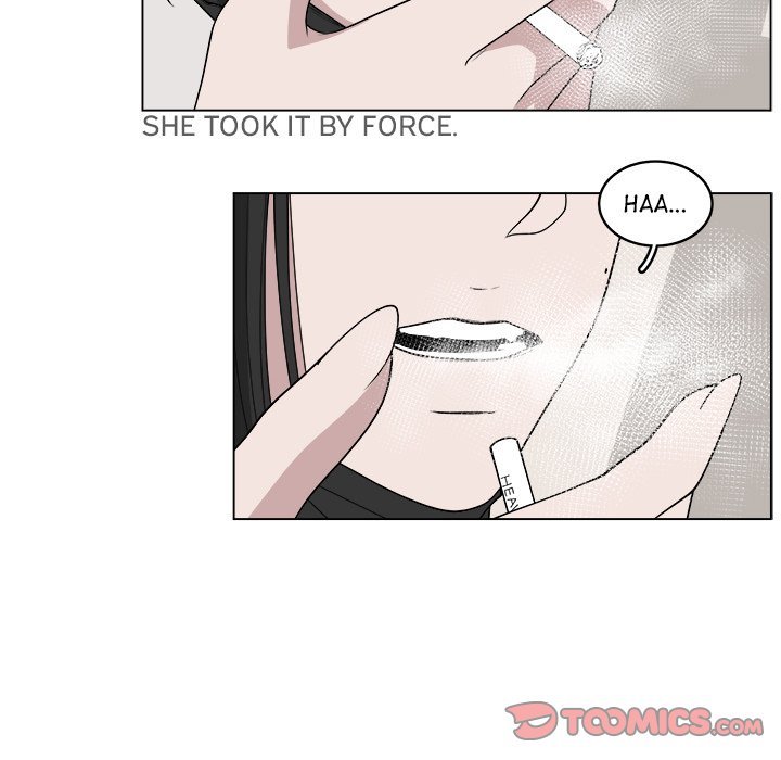 You're My Angel! Manhwa - Chapter 41 Page 19