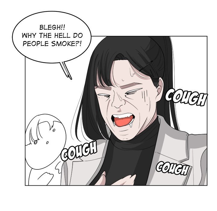 You're My Angel! Manhwa - Chapter 41 Page 20