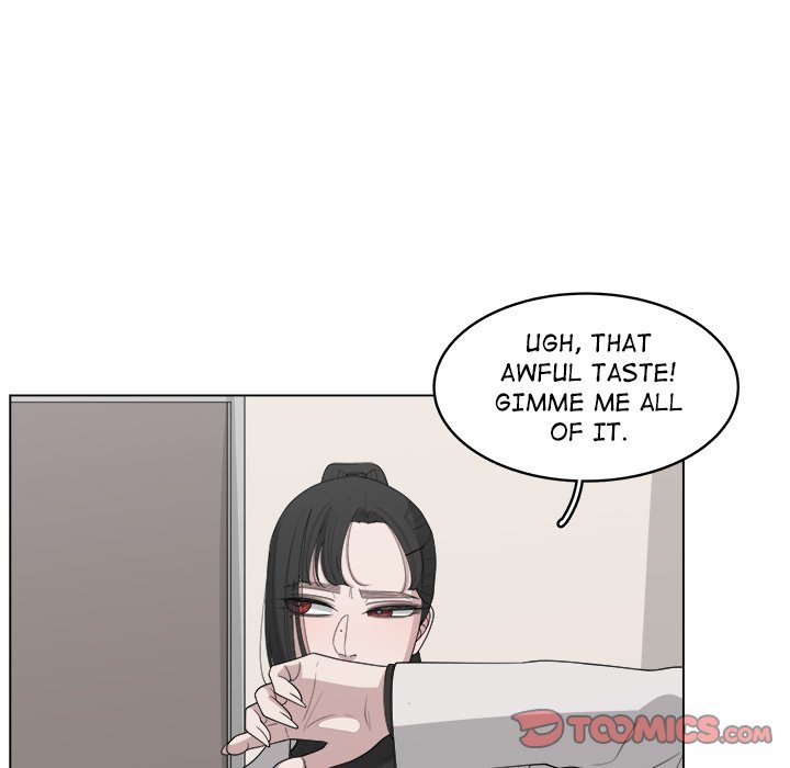 You're My Angel! Manhwa - Chapter 41 Page 21