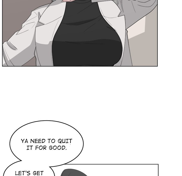 You're My Angel! Manhwa - Chapter 41 Page 22