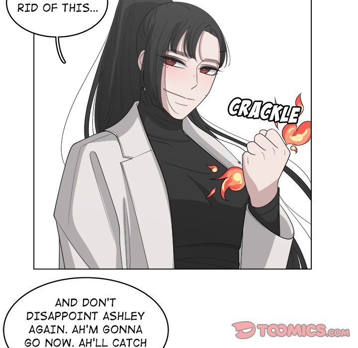 You're My Angel! Manhwa - Chapter 41 Page 23