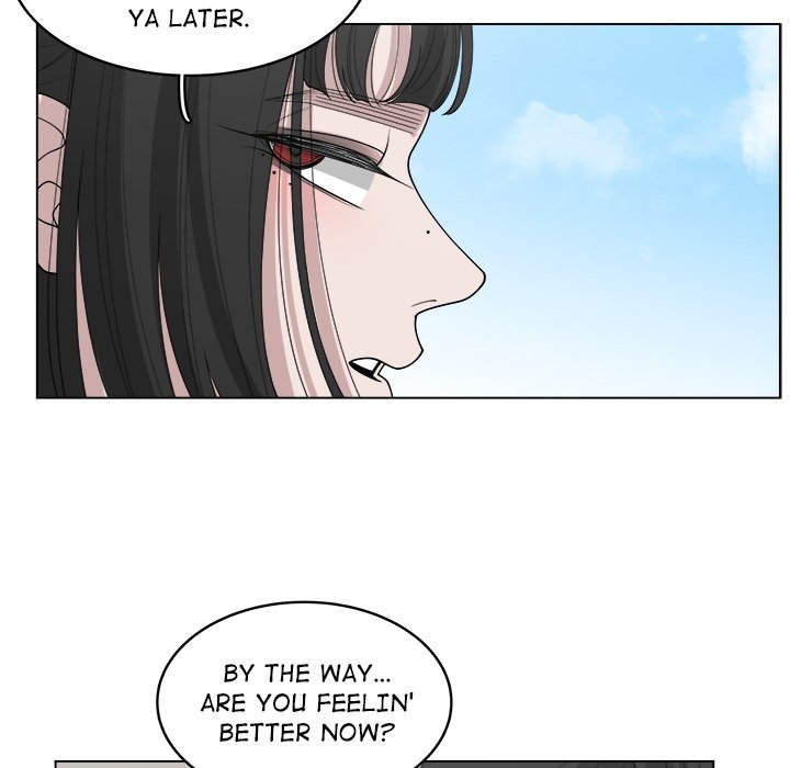 You're My Angel! Manhwa - Chapter 41 Page 24