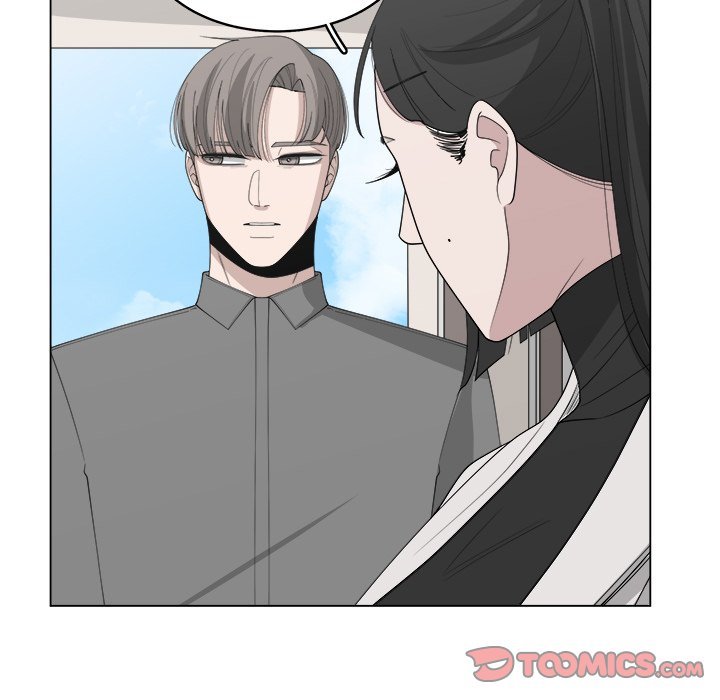 You're My Angel! Manhwa - Chapter 41 Page 25