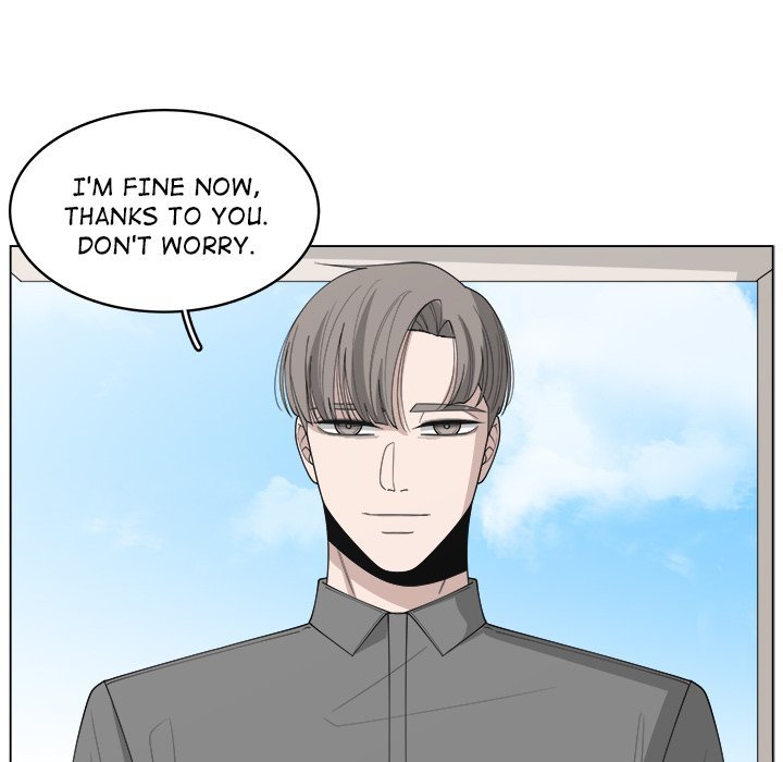 You're My Angel! Manhwa - Chapter 41 Page 26