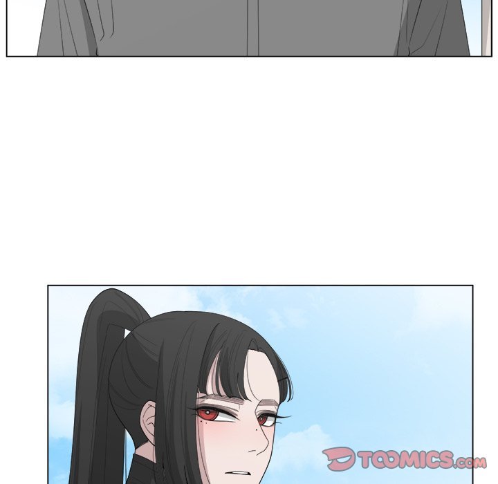 You're My Angel! Manhwa - Chapter 41 Page 27