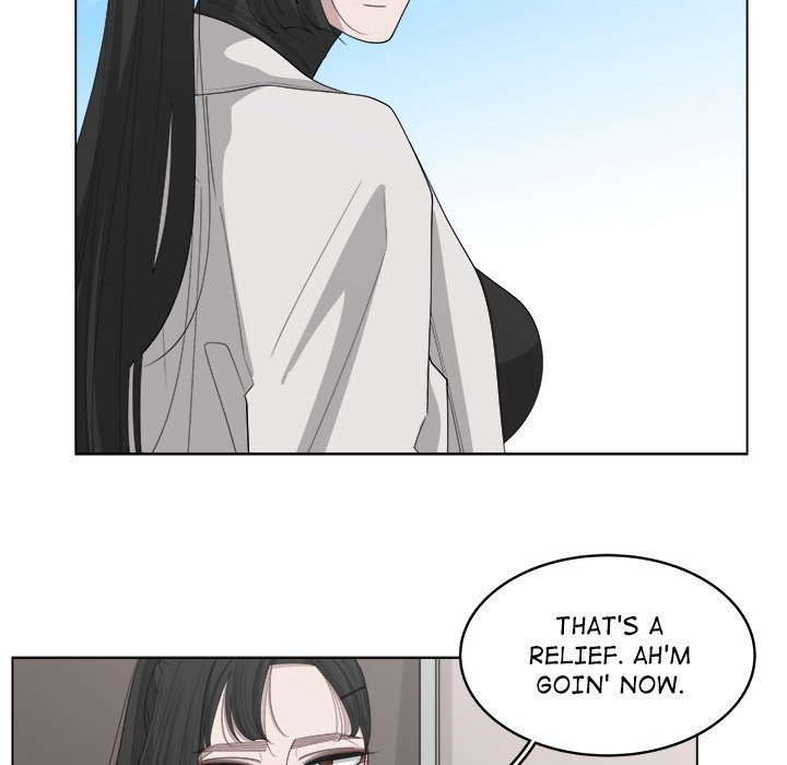 You're My Angel! Manhwa - Chapter 41 Page 28