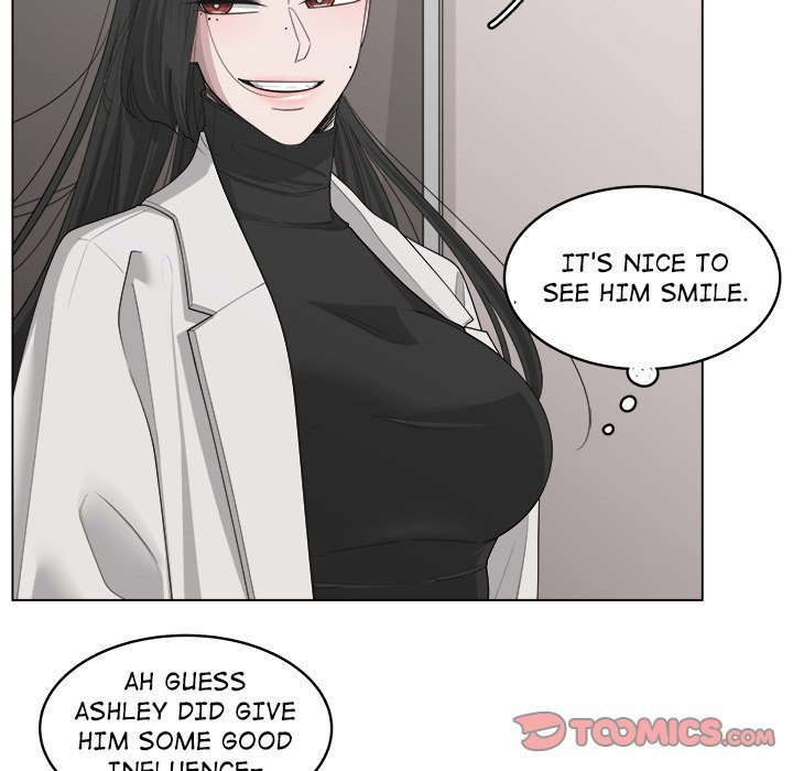 You're My Angel! Manhwa - Chapter 41 Page 29