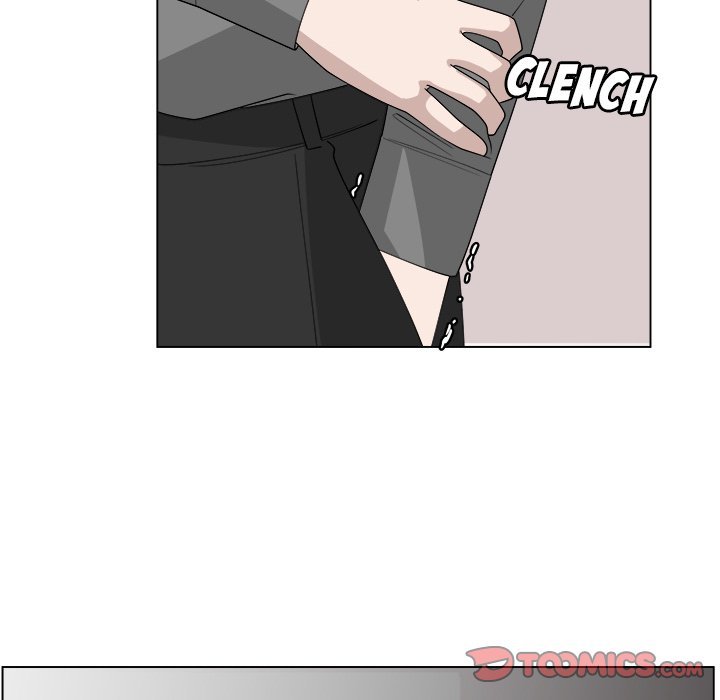 You're My Angel! Manhwa - Chapter 41 Page 31