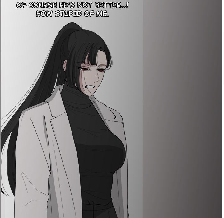 You're My Angel! Manhwa - Chapter 41 Page 32