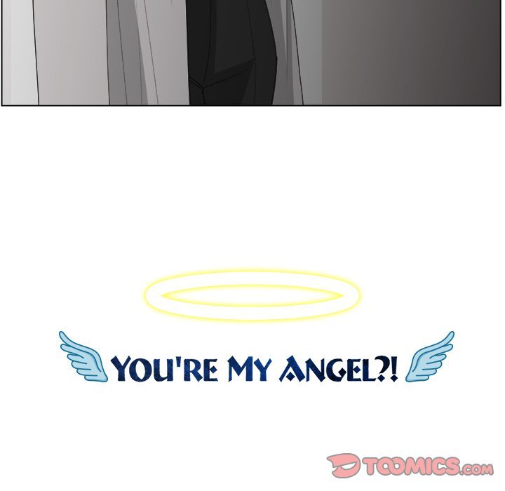 You're My Angel! Manhwa - Chapter 41 Page 33