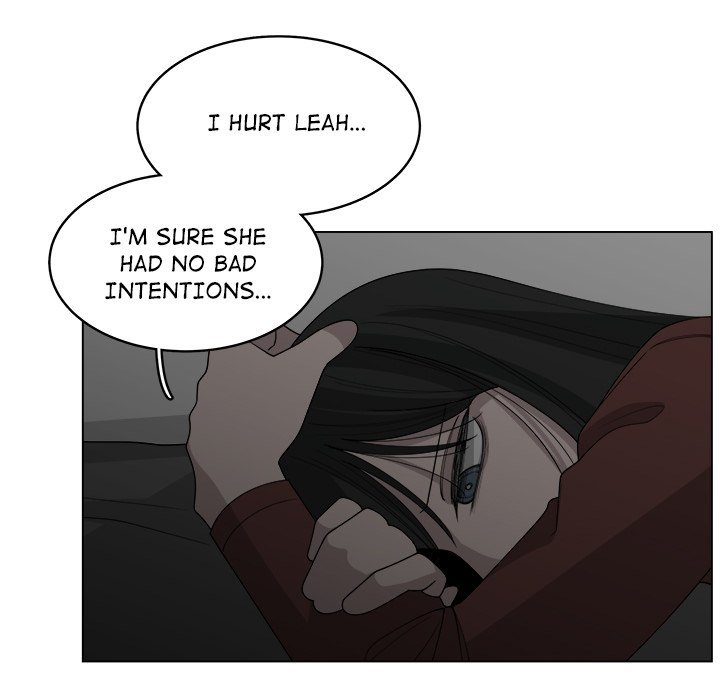 You're My Angel! Manhwa - Chapter 41 Page 34