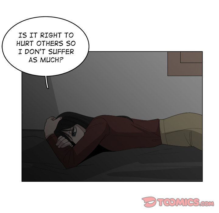 You're My Angel! Manhwa - Chapter 41 Page 35