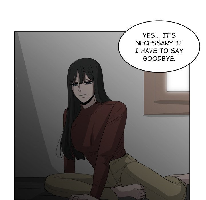 You're My Angel! Manhwa - Chapter 41 Page 36