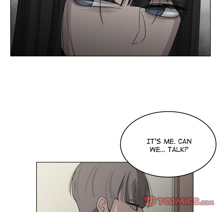 You're My Angel! Manhwa - Chapter 41 Page 39