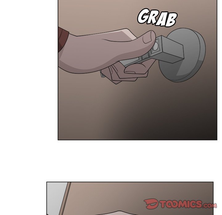 You're My Angel! Manhwa - Chapter 41 Page 43