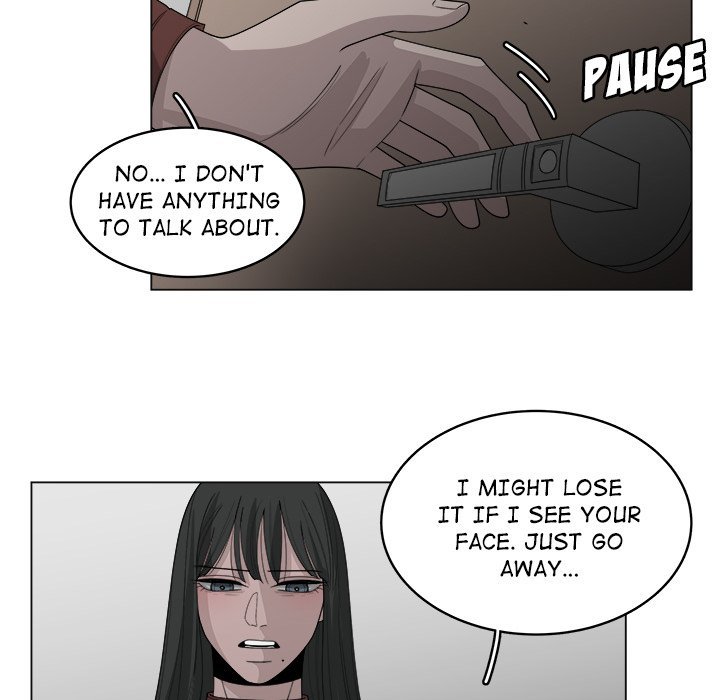 You're My Angel! Manhwa - Chapter 41 Page 44