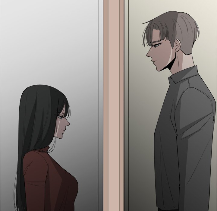 You're My Angel! Manhwa - Chapter 41 Page 46