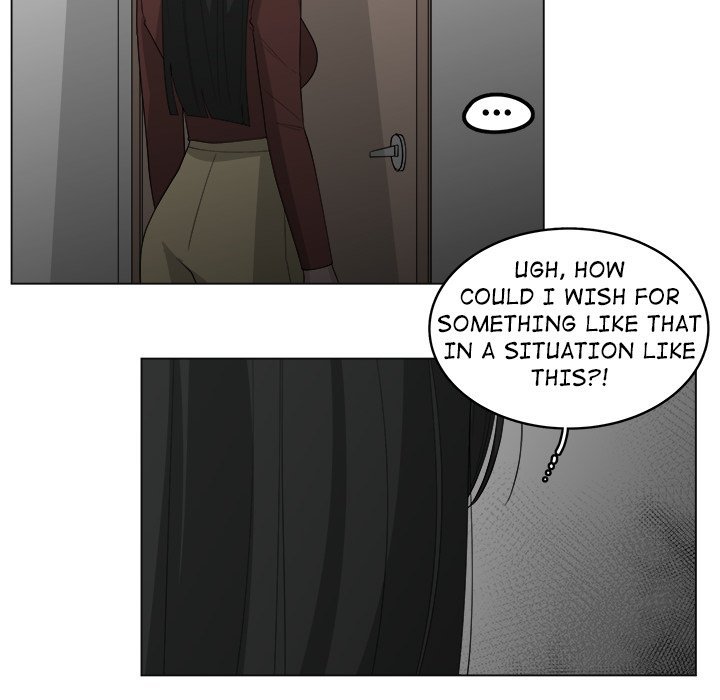 You're My Angel! Manhwa - Chapter 41 Page 50