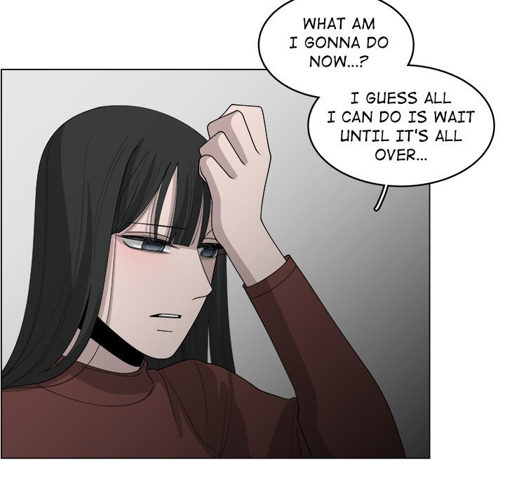 You're My Angel! Manhwa - Chapter 41 Page 52