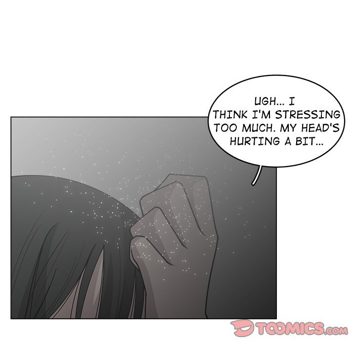 You're My Angel! Manhwa - Chapter 41 Page 53