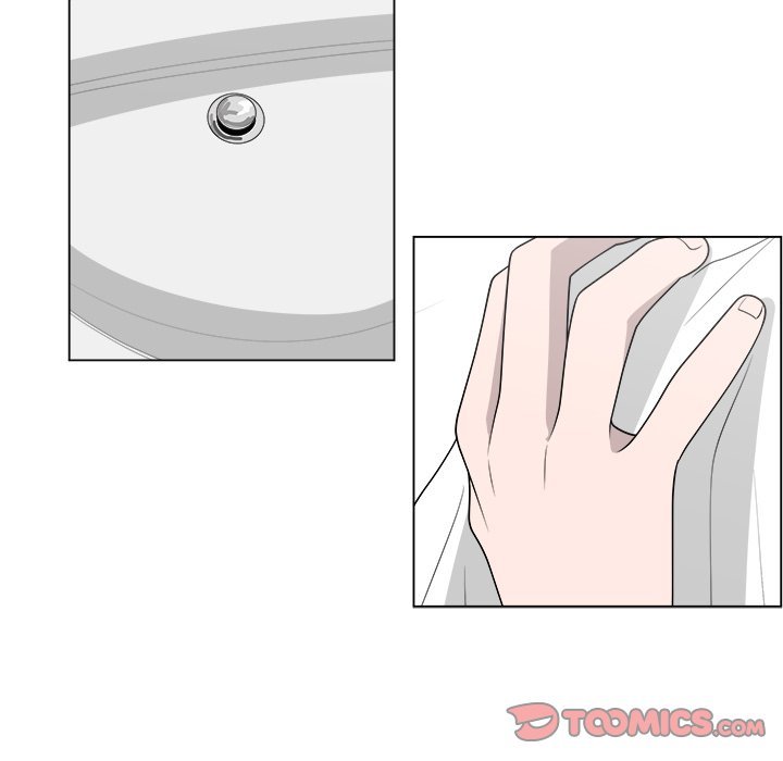 You're My Angel! Manhwa - Chapter 41 Page 55