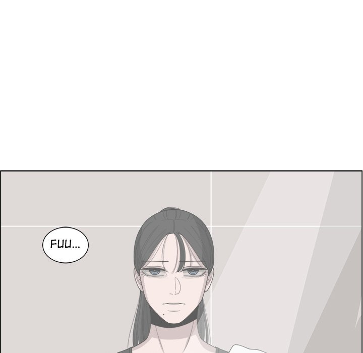 You're My Angel! Manhwa - Chapter 41 Page 56