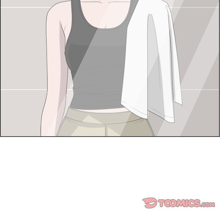 You're My Angel! Manhwa - Chapter 41 Page 57