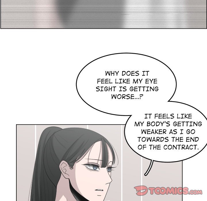 You're My Angel! Manhwa - Chapter 41 Page 59