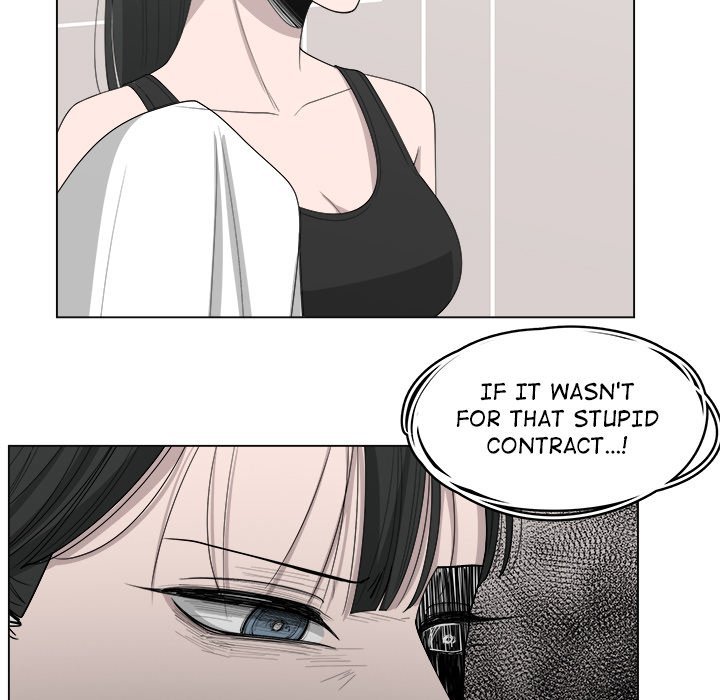 You're My Angel! Manhwa - Chapter 41 Page 60