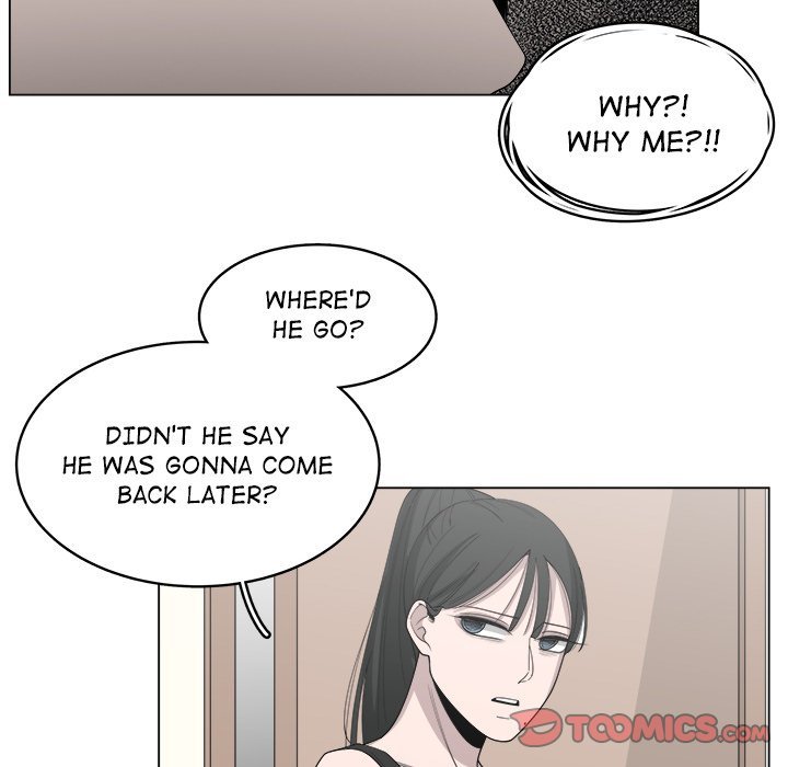 You're My Angel! Manhwa - Chapter 41 Page 61