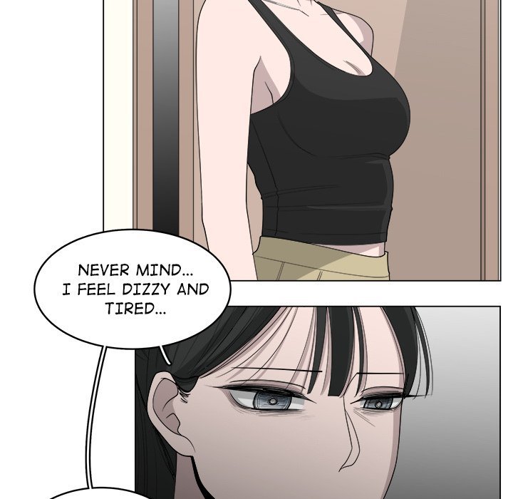 You're My Angel! Manhwa - Chapter 41 Page 62