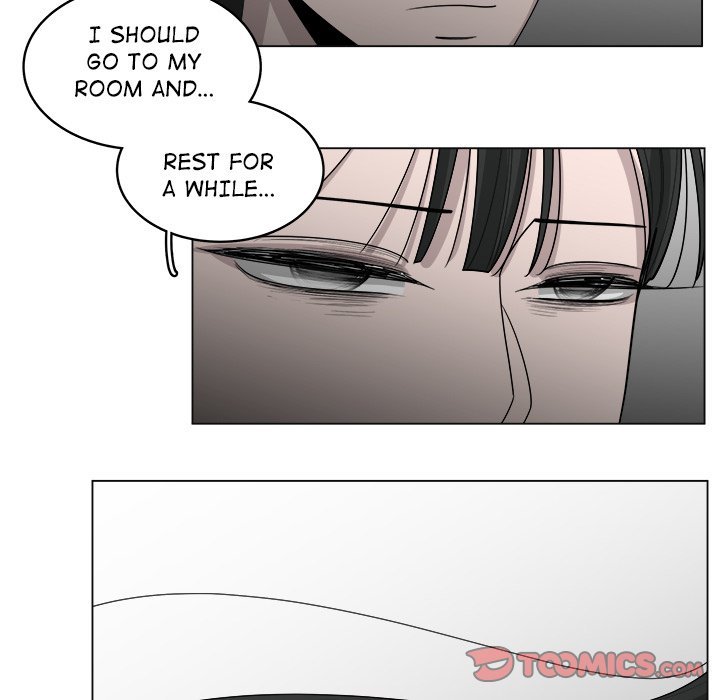 You're My Angel! Manhwa - Chapter 41 Page 63