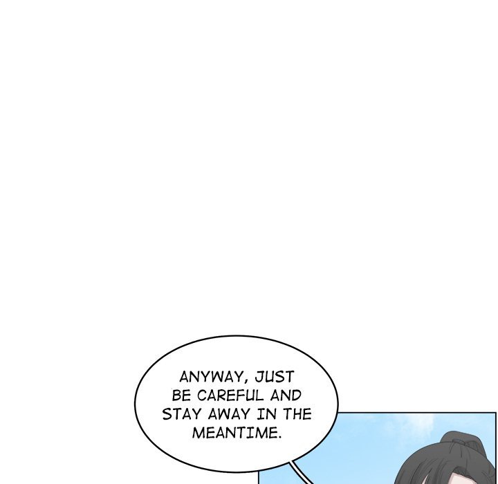 You're My Angel! Manhwa - Chapter 41 Page 72