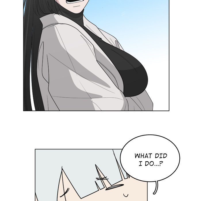 You're My Angel! Manhwa - Chapter 41 Page 76