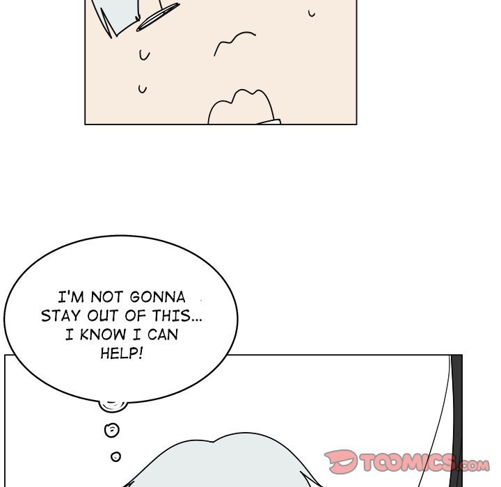 You're My Angel! Manhwa - Chapter 41 Page 77