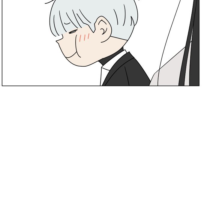 You're My Angel! Manhwa - Chapter 41 Page 78